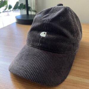 Carhartt WIP [Work In Progress] corduroy hat